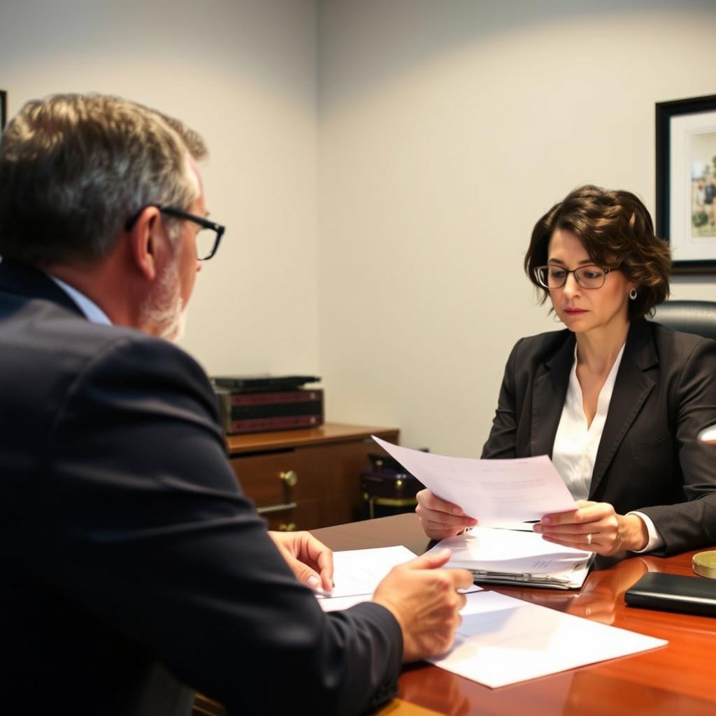 Step Parent Adoption Lawyer Manassas Park