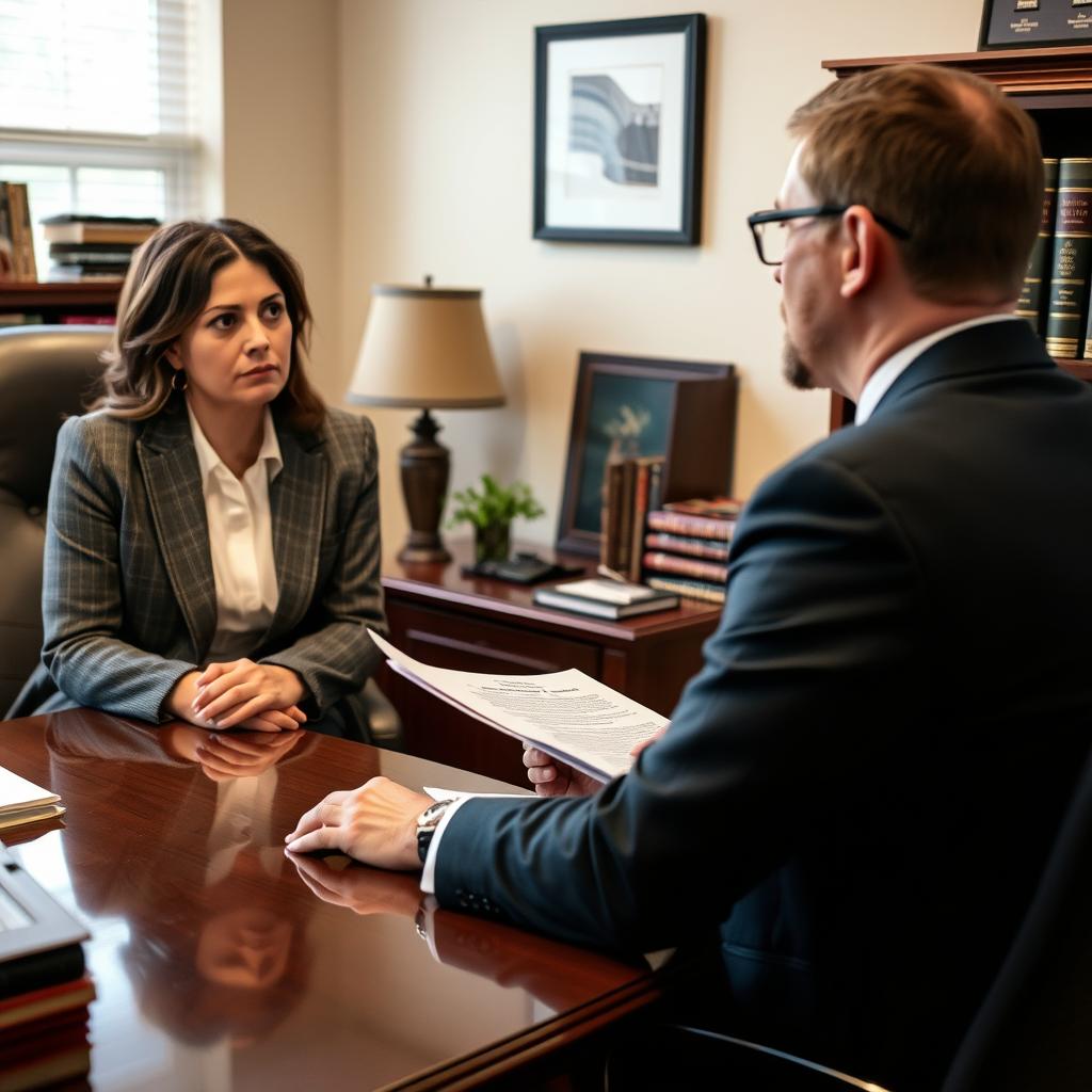 Step Parent Adoption Lawyer New Kent County