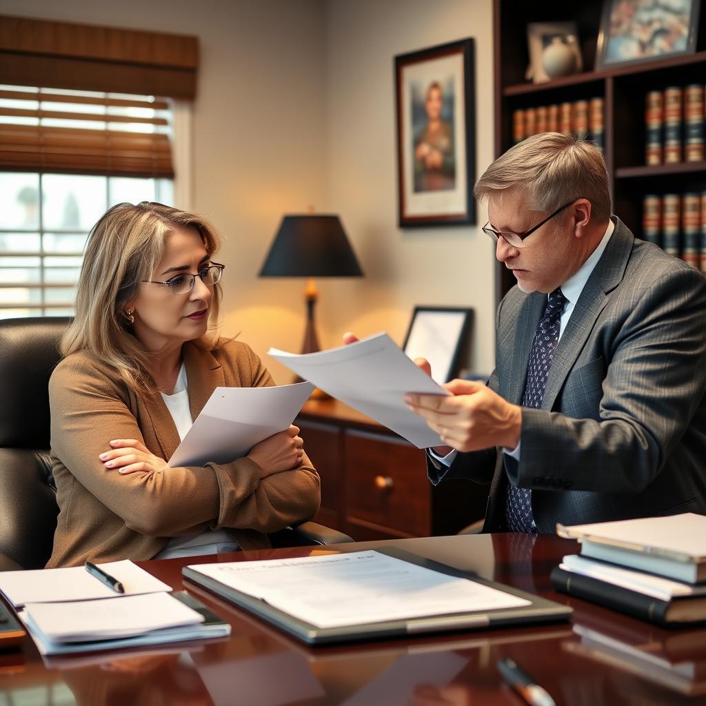 Step Parent Adoption Lawyer Powhatan County