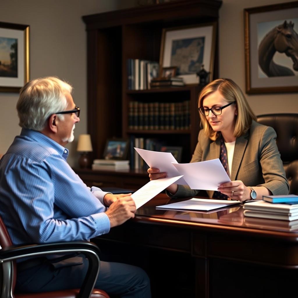Step Parent Adoption Lawyer Prince William County