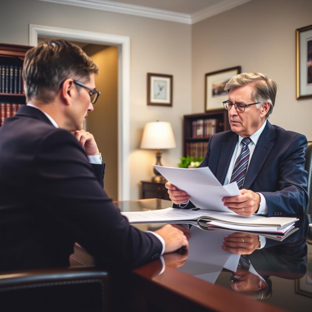 Step Parent Adoption Lawyer Rappahannock County