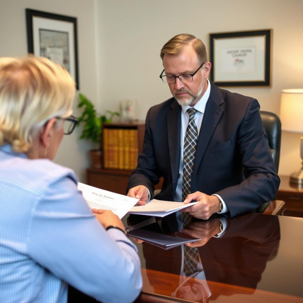 Step Parent Adoption Lawyer Roanoke County