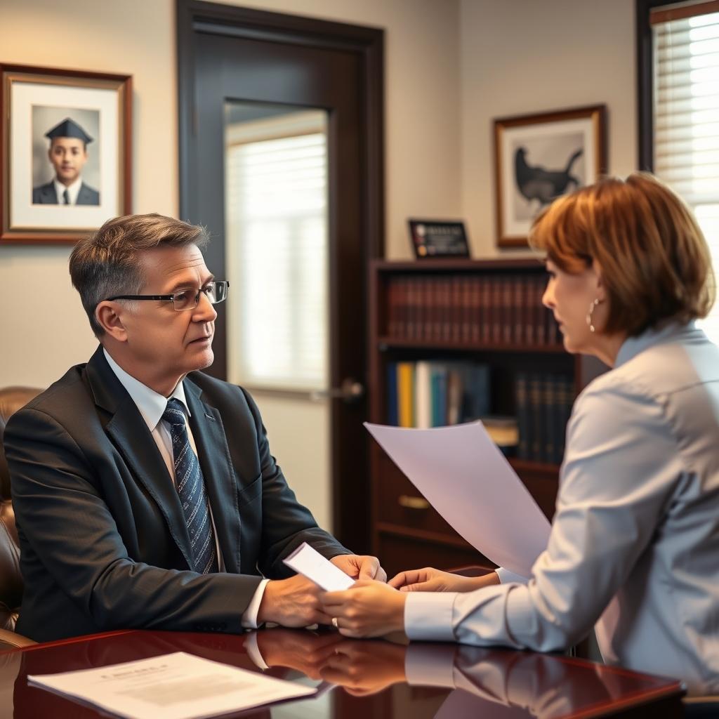 Step Parent Adoption Lawyer Rockingham County