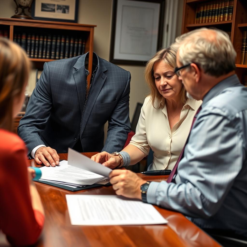 Step Parent Adoption Lawyer Shenandoah County