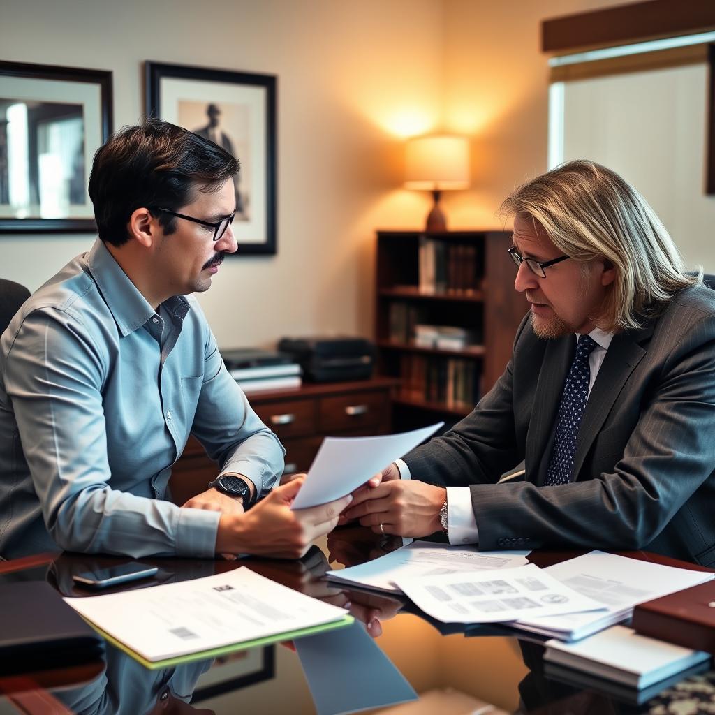 Step Parent Adoption Lawyer Spotsylvania County