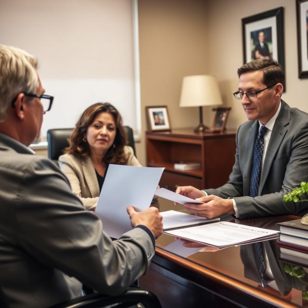 Step Parent Adoption Lawyer Suffolk