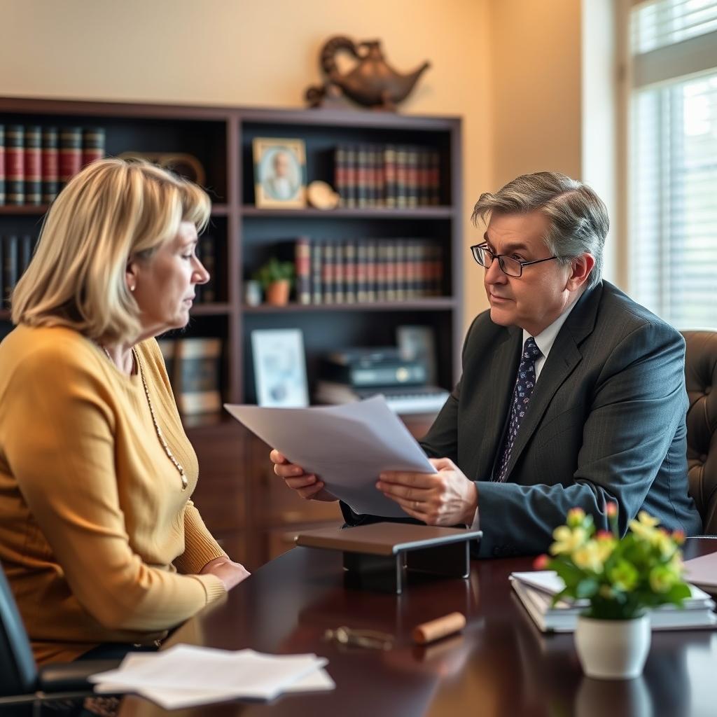 Step Parent Adoption Lawyer Warren County