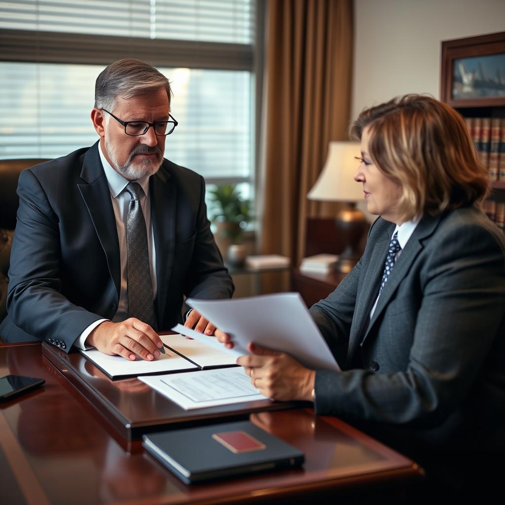 Support Contempt Lawyer Gloucester County