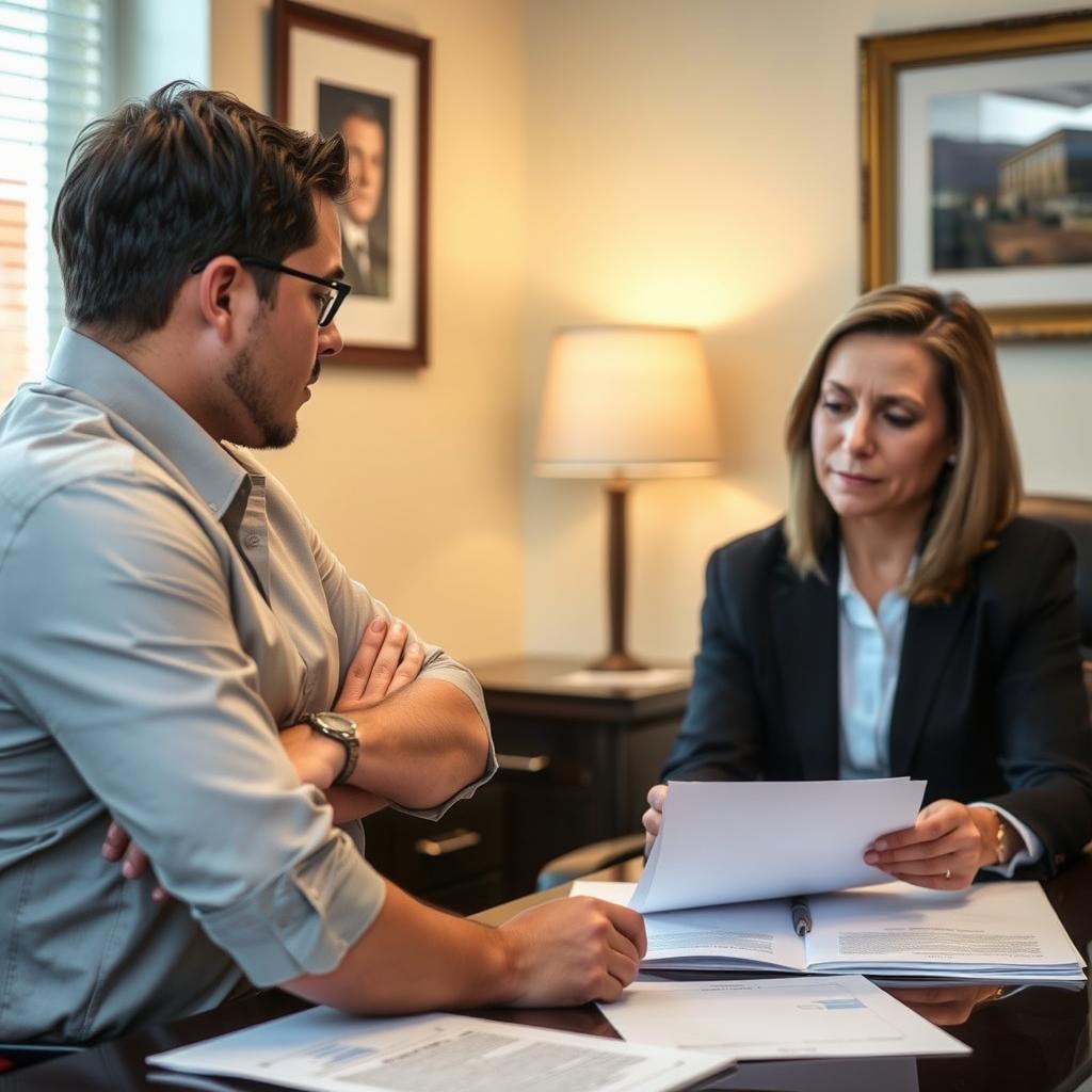Support Contempt Lawyer Suffolk