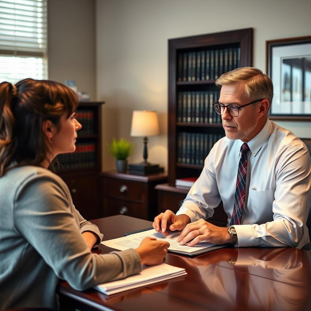 Support Contempt Lawyer Virginia Beach