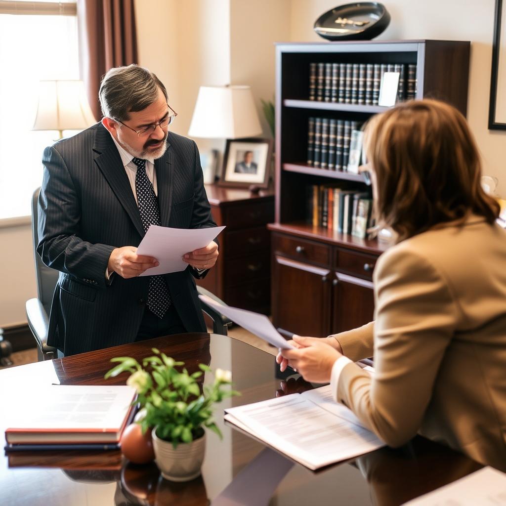 Annulment Lawyer Bedford County
