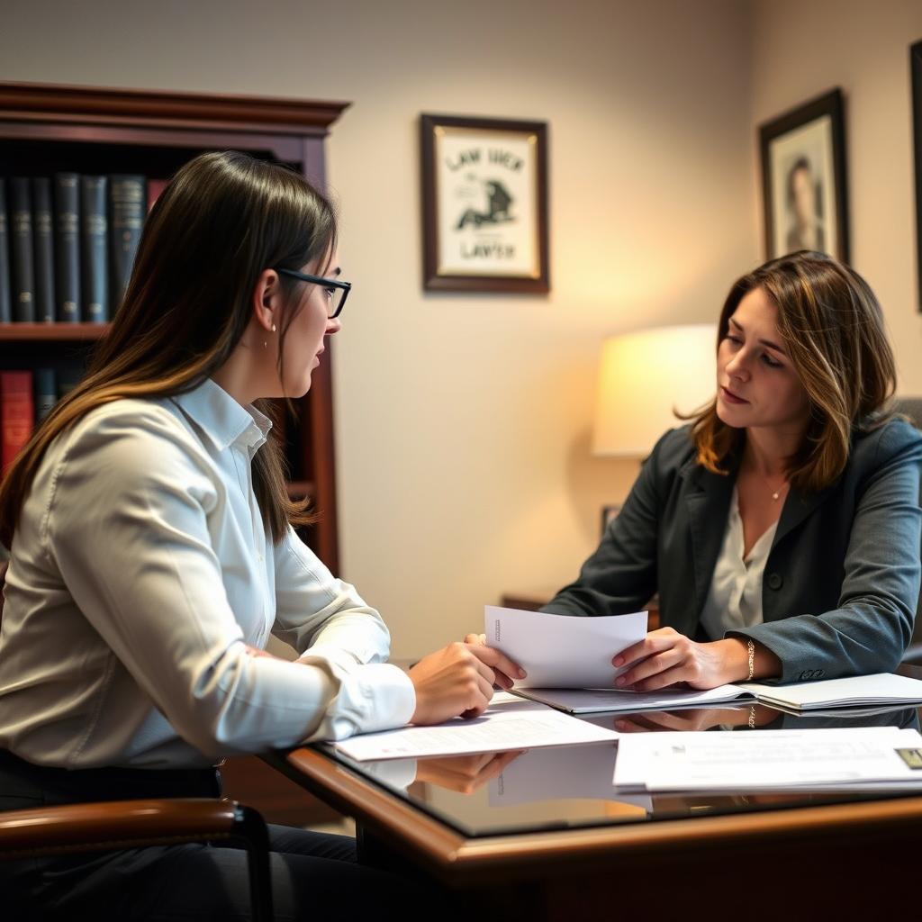 Annulment Lawyer Chesterfield County