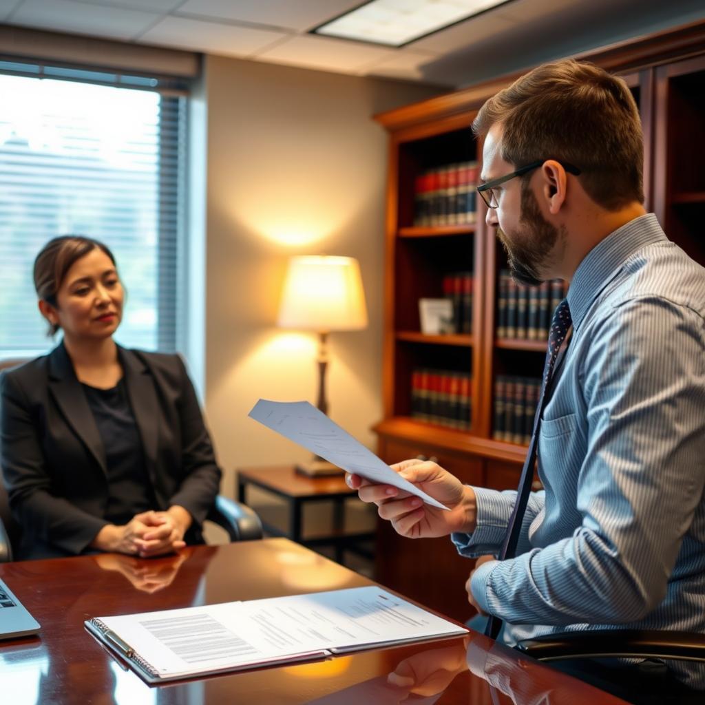 Annulment Lawyer Fairfax County