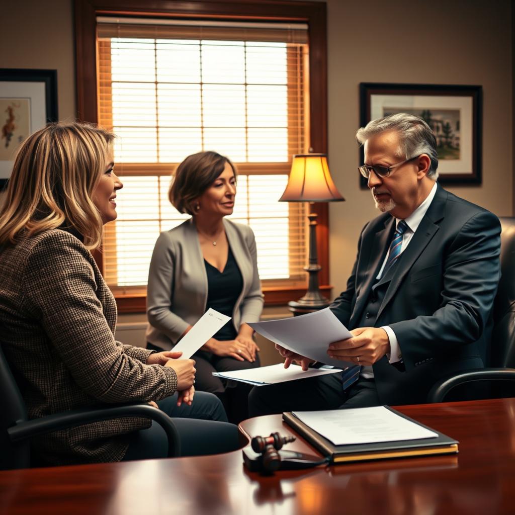 Catholic Annulment Lawyer Manassas Park