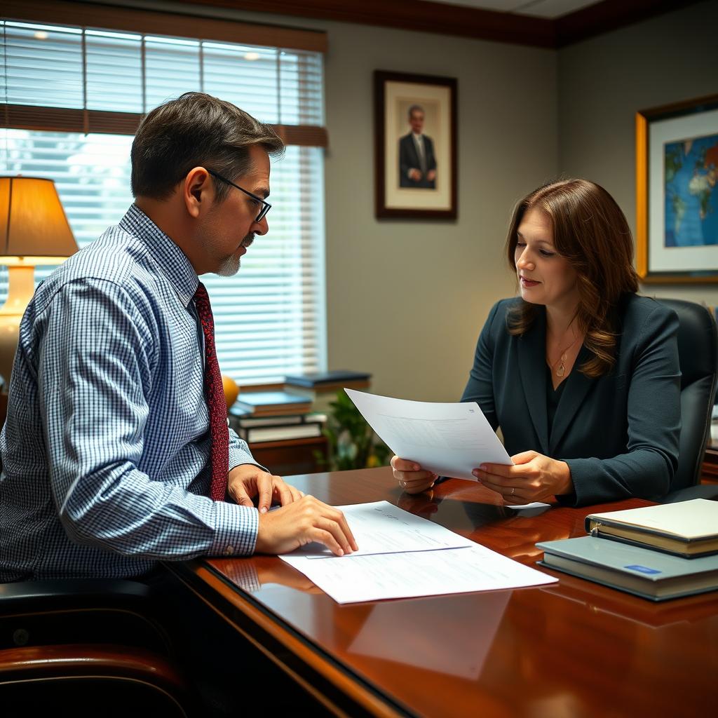 Contempt Of Court Lawyer Rappahannock County