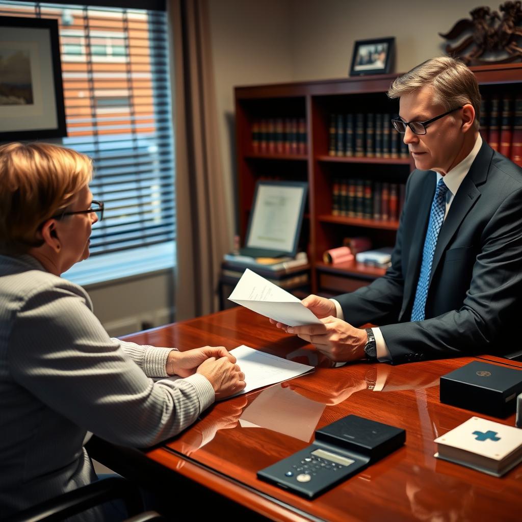 Contempt Of Court Lawyer Suffolk