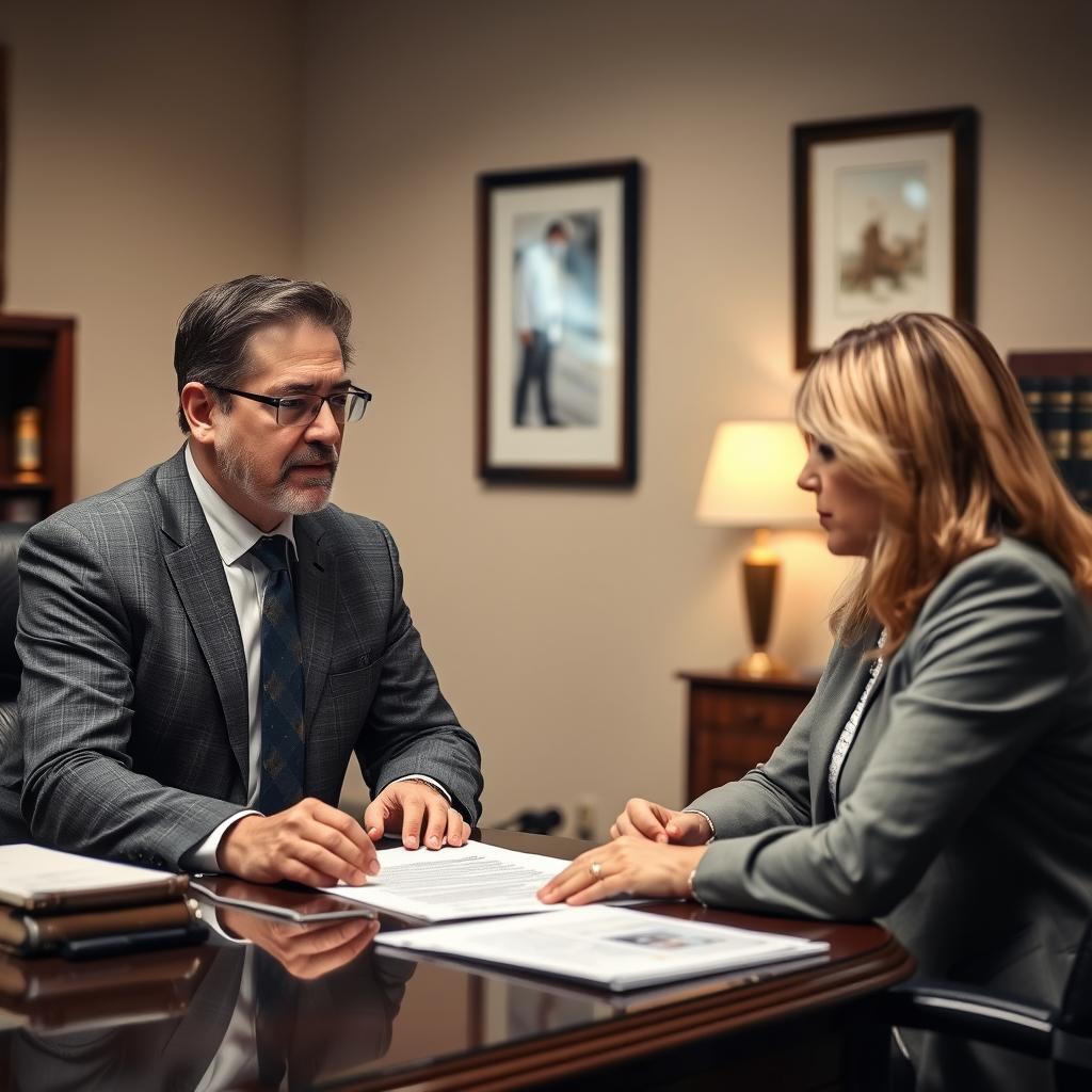 Guardianship Lawyer Gloucester County