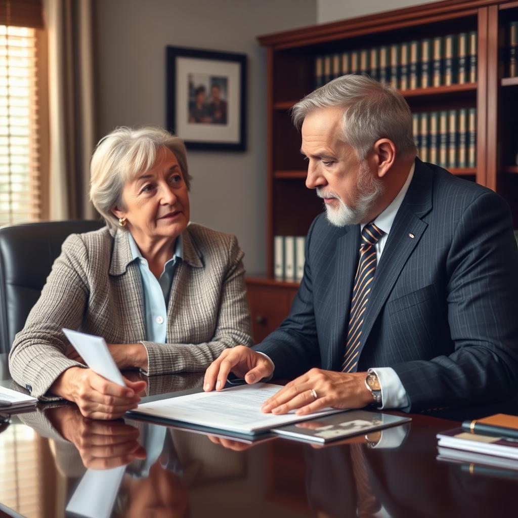 Guardianship Lawyer Henrico County