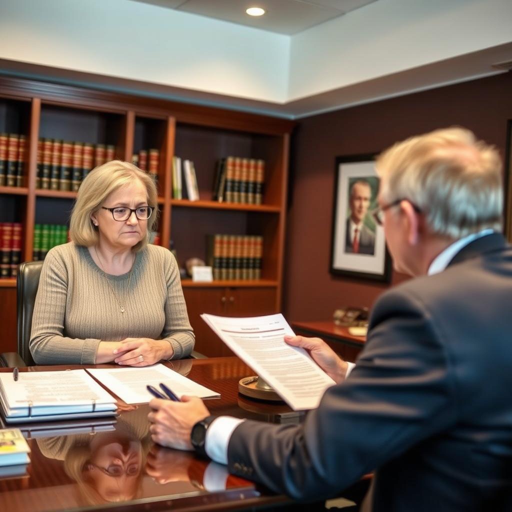 Guardianship Lawyer Orange County
