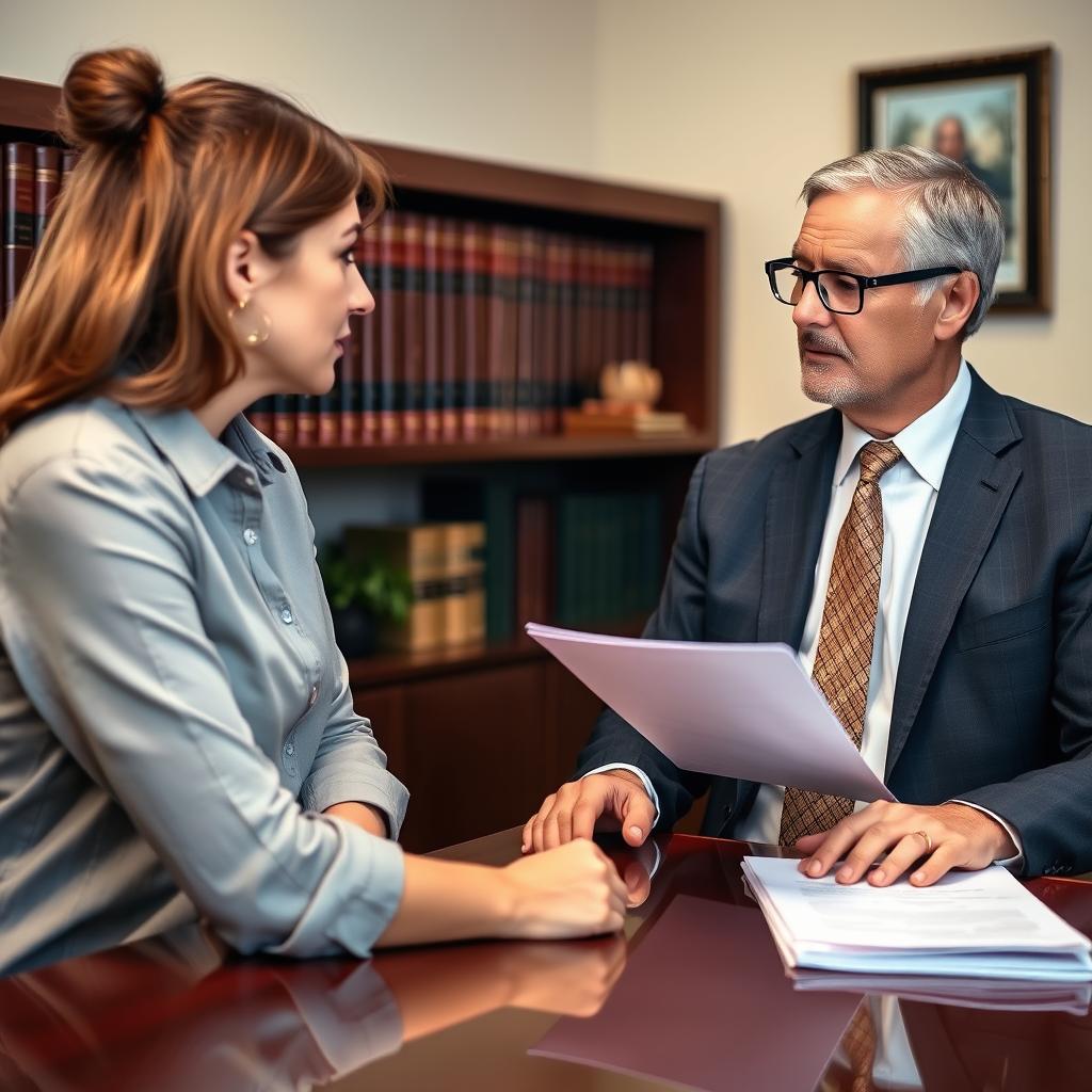 Guardianship Lawyer Virginia Beach