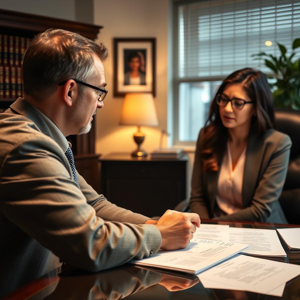 Marriage Annulment Lawyer Fairfax County