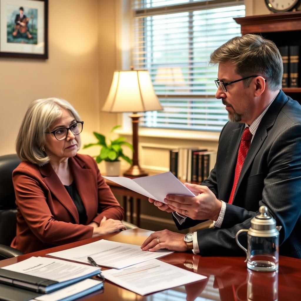 Minor Guardianship Lawyer Loudoun County