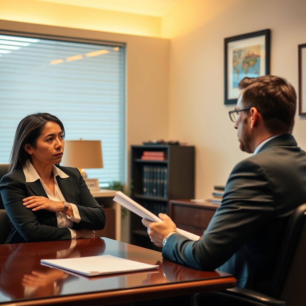 Post Divorce Enforcement Lawyer Virginia Beach