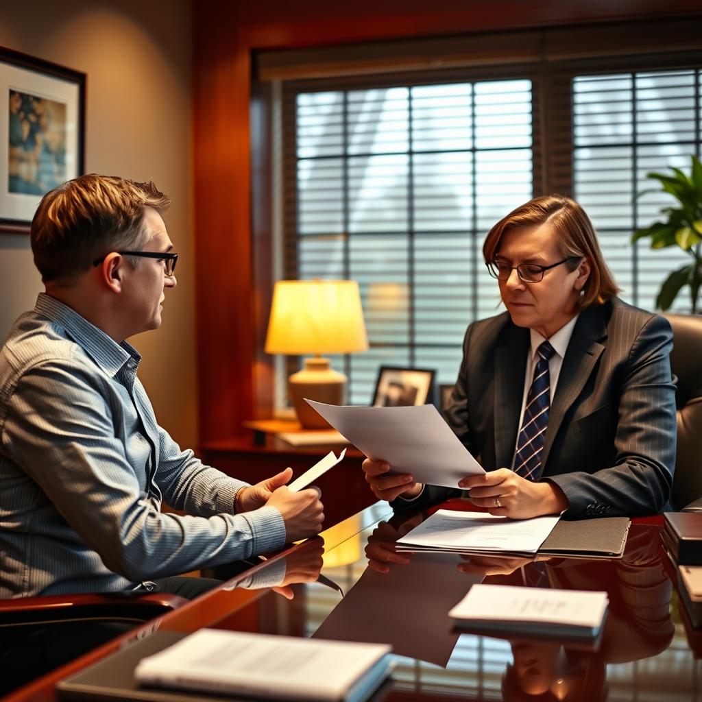 Protective Order Lawyer Henrico County