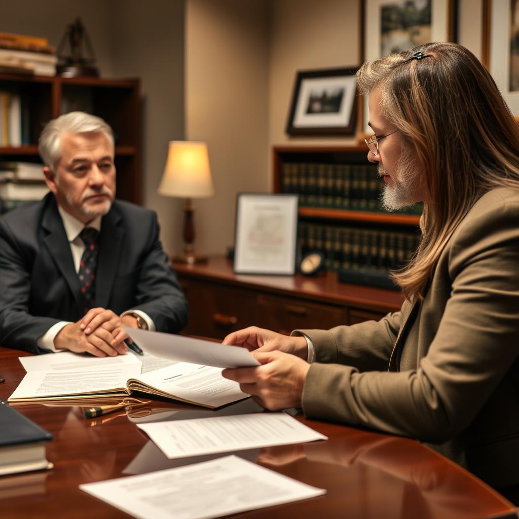 Protective Order Lawyer York County