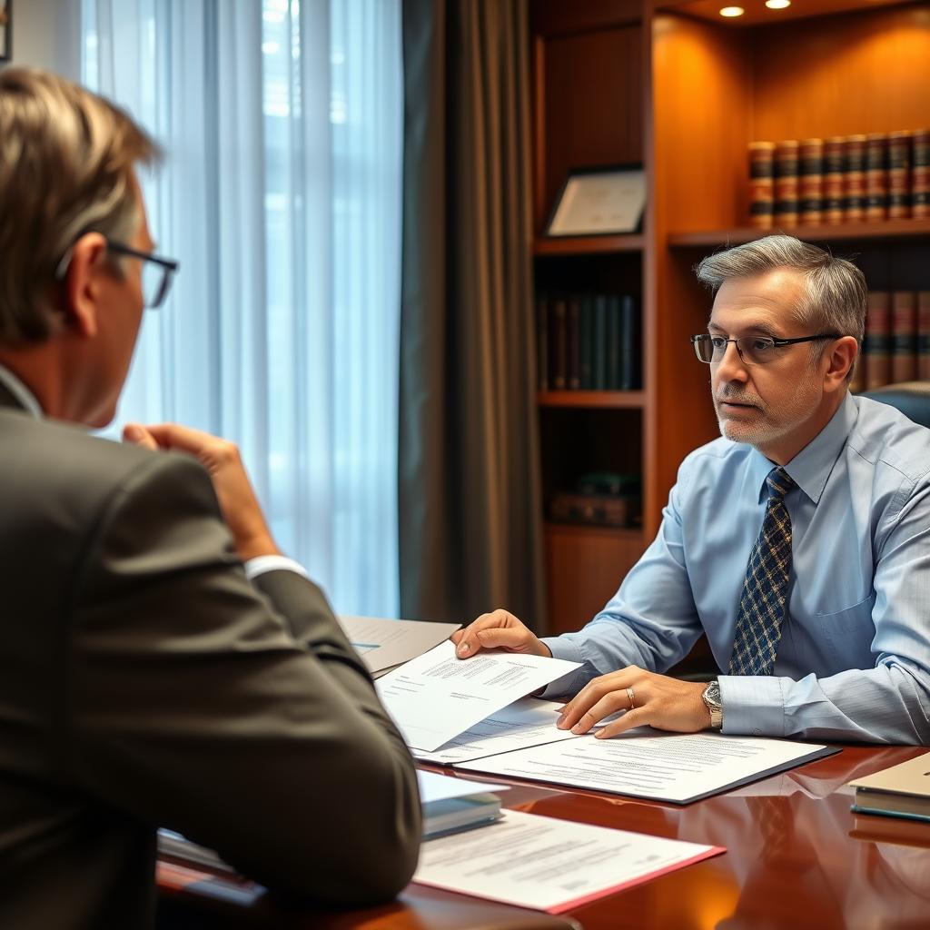 Retirement Account Division Lawyer Suffolk