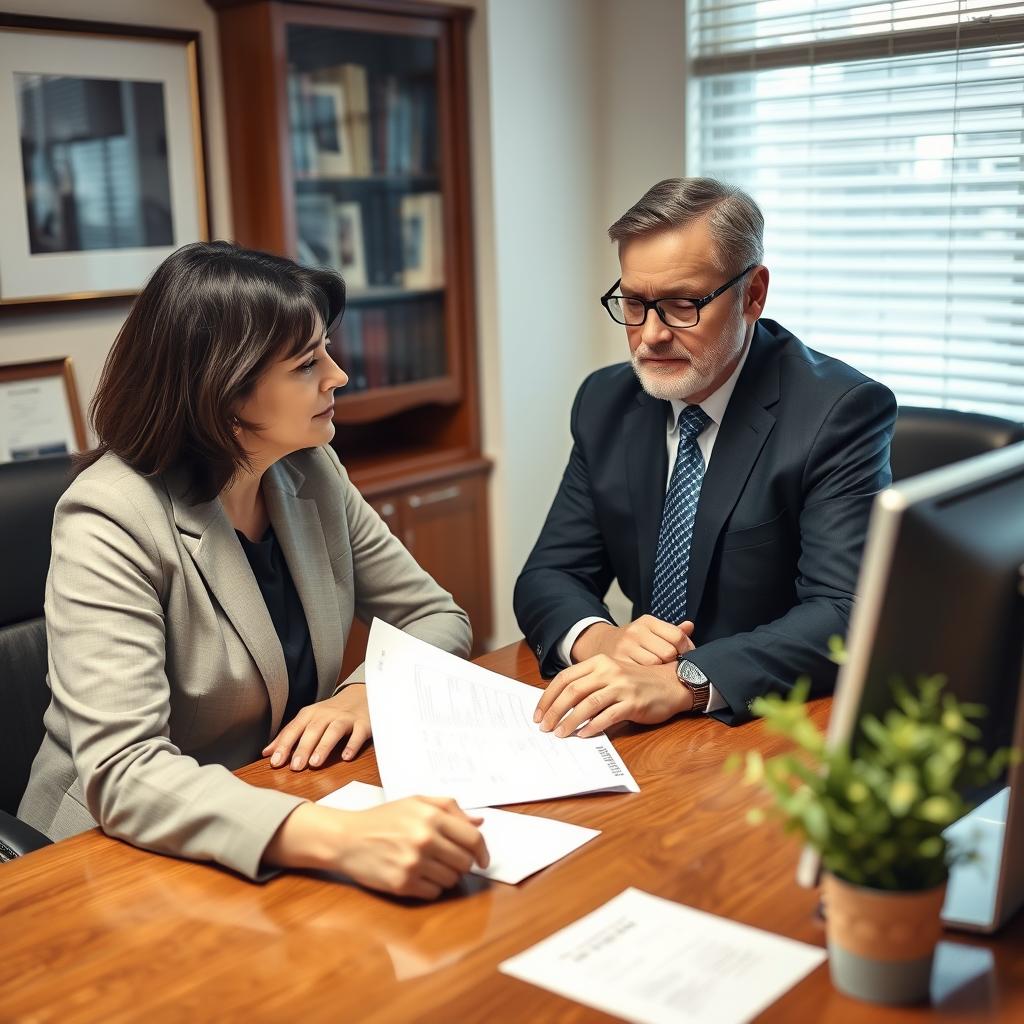 Retirement Account Division Lawyer Virginia Beach