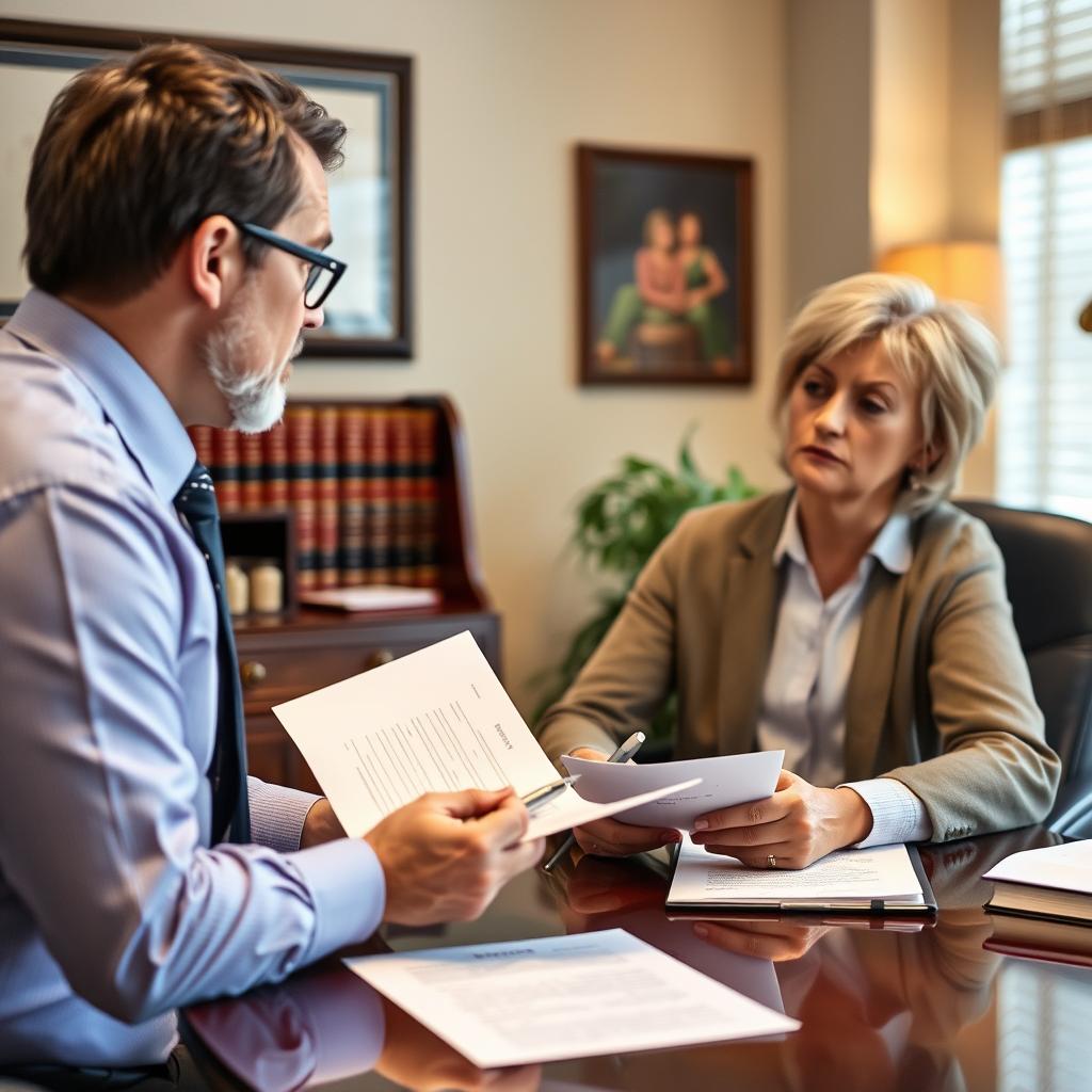 Back Child Support Lawyer James City County, VA
