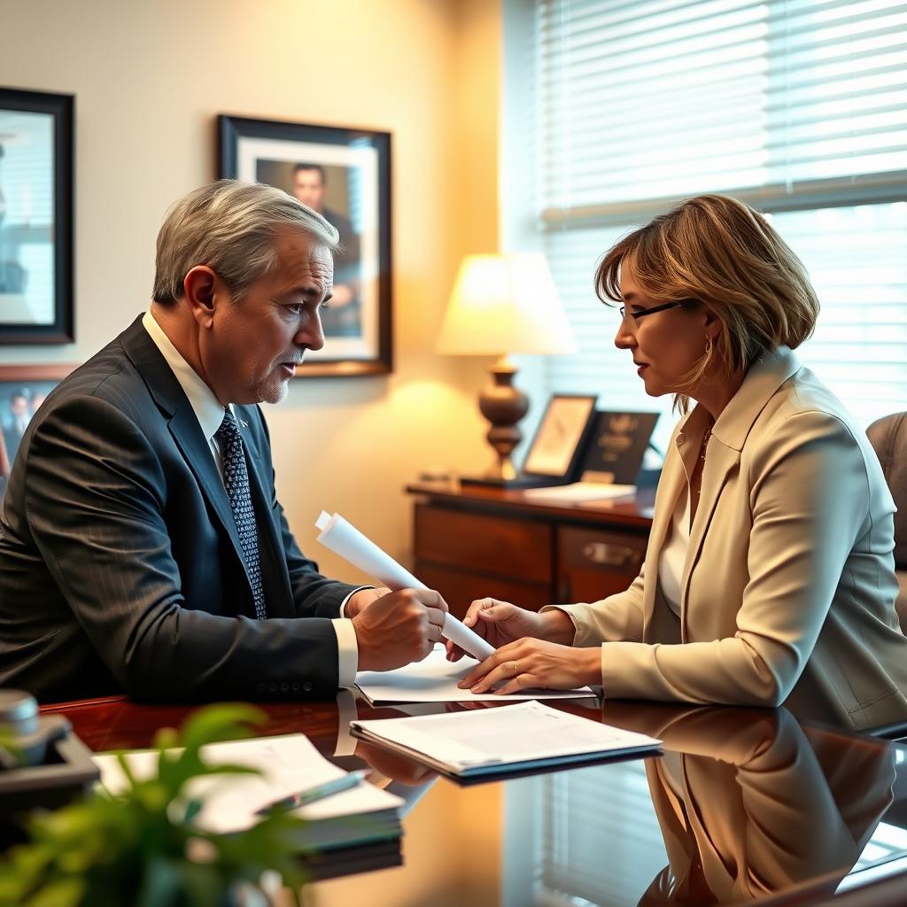 Back Child Support Lawyer Powhatan County, VA