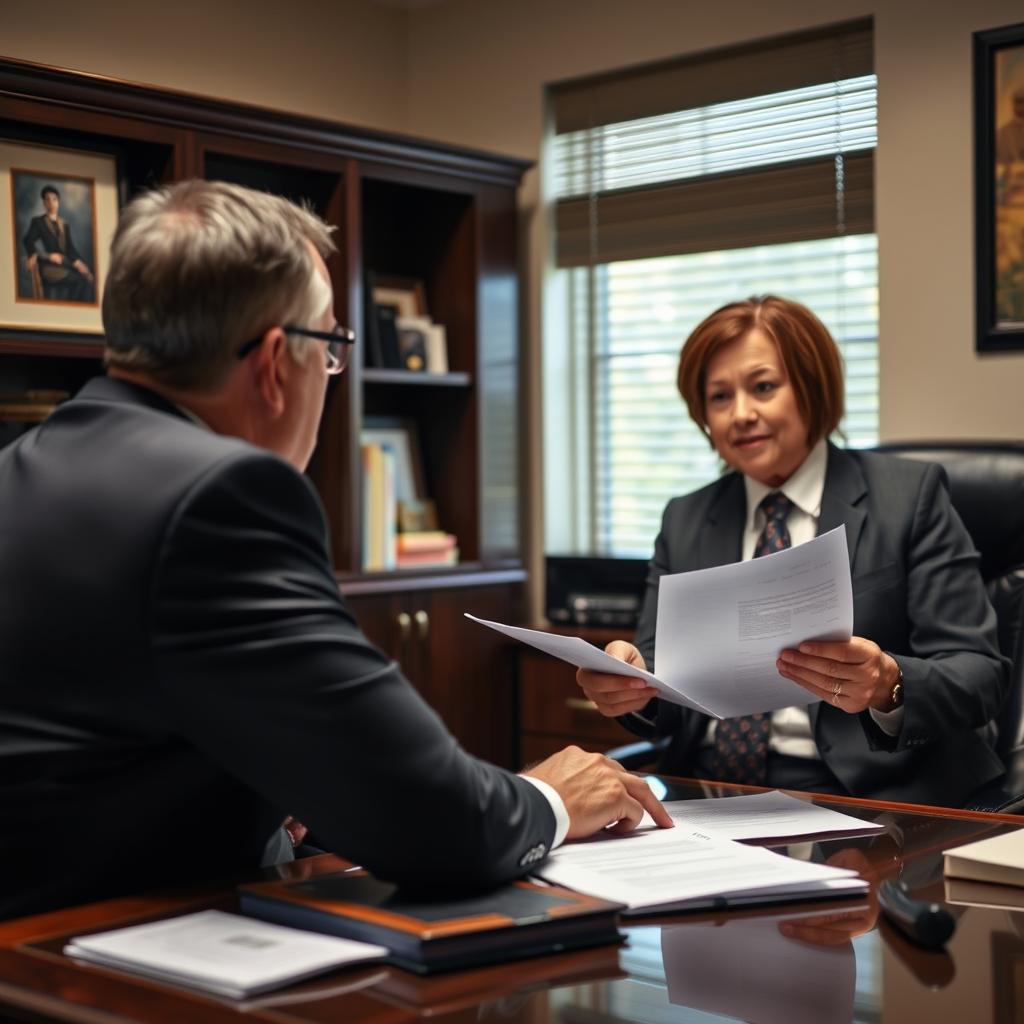 Back Child Support Lawyer Prince George County, VA