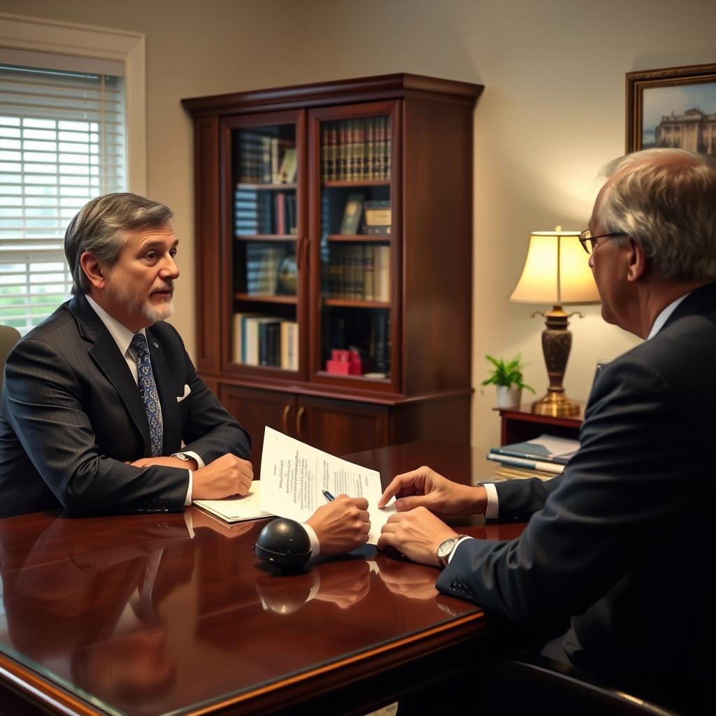 Back Child Support Lawyer Rappahannock County, VA