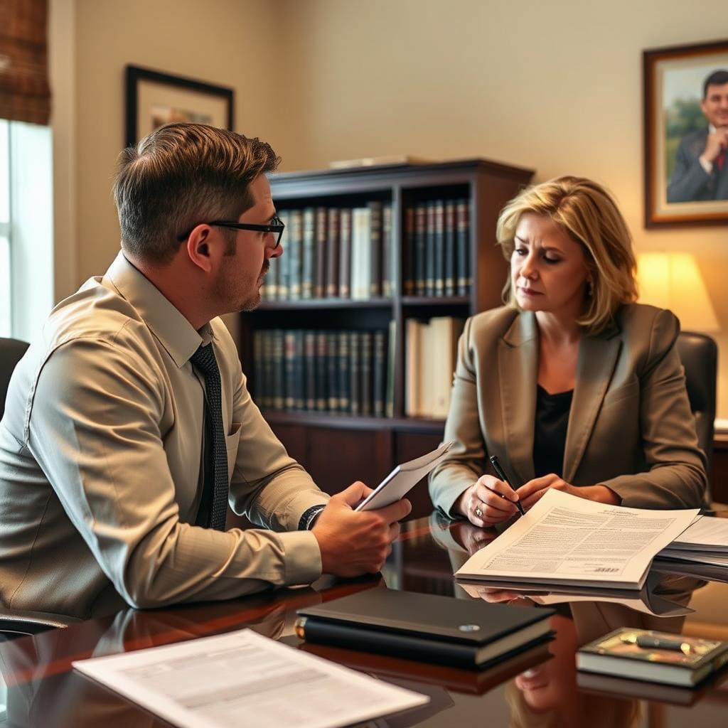 Beach Military Divorce Lawyer Colonial Heights, VA