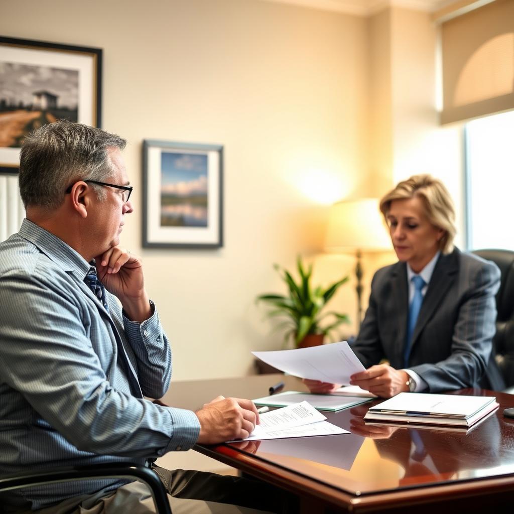 Beach Military Divorce Lawyer Dinwiddie County, VA