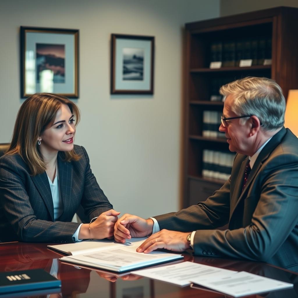 Beach Military Divorce Lawyer Isle of Wight County, VA