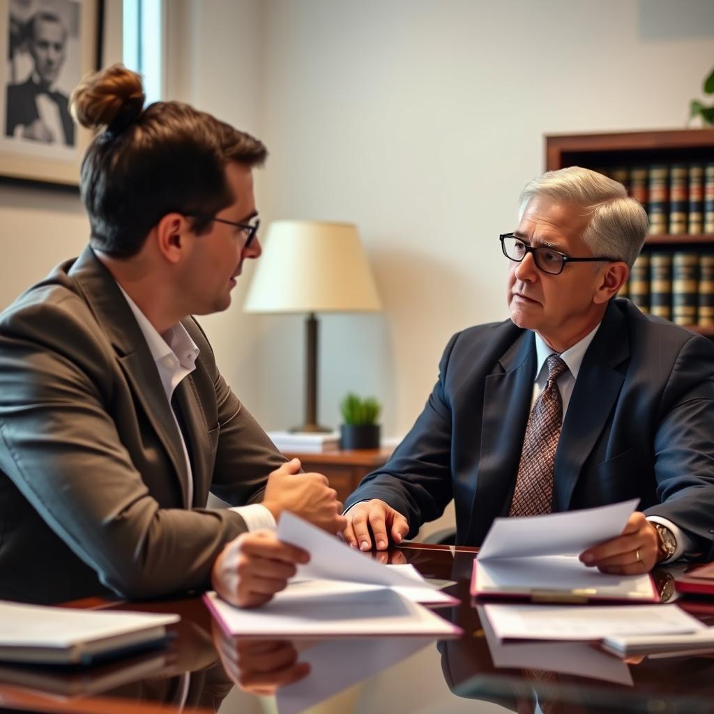 Beach Military Divorce Lawyer James City County, VA