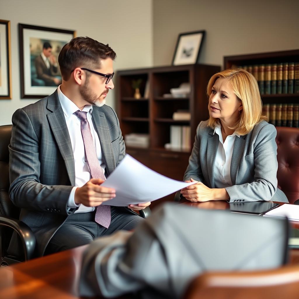 Beach Military Divorce Lawyer Louisa County, VA