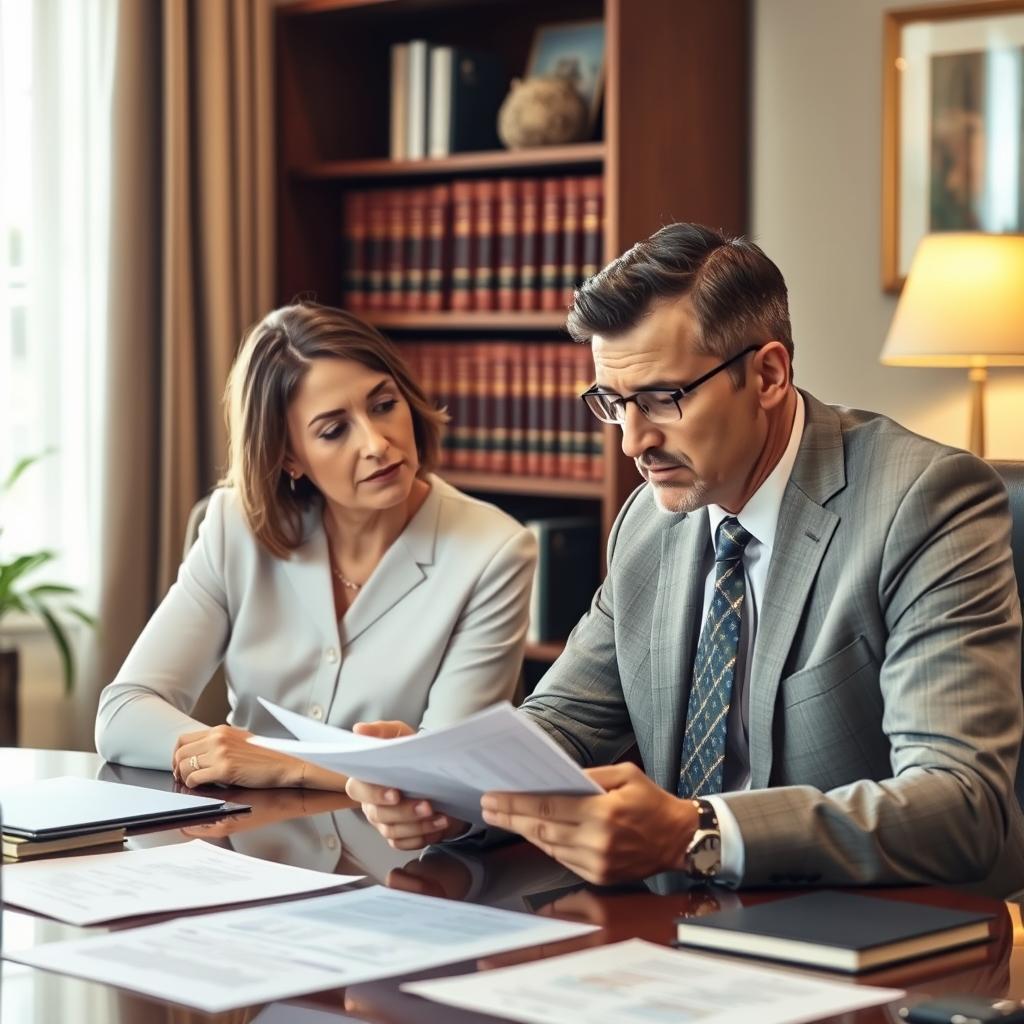 Cheap Uncontested Divorce Lawyer Fauquier County, VA