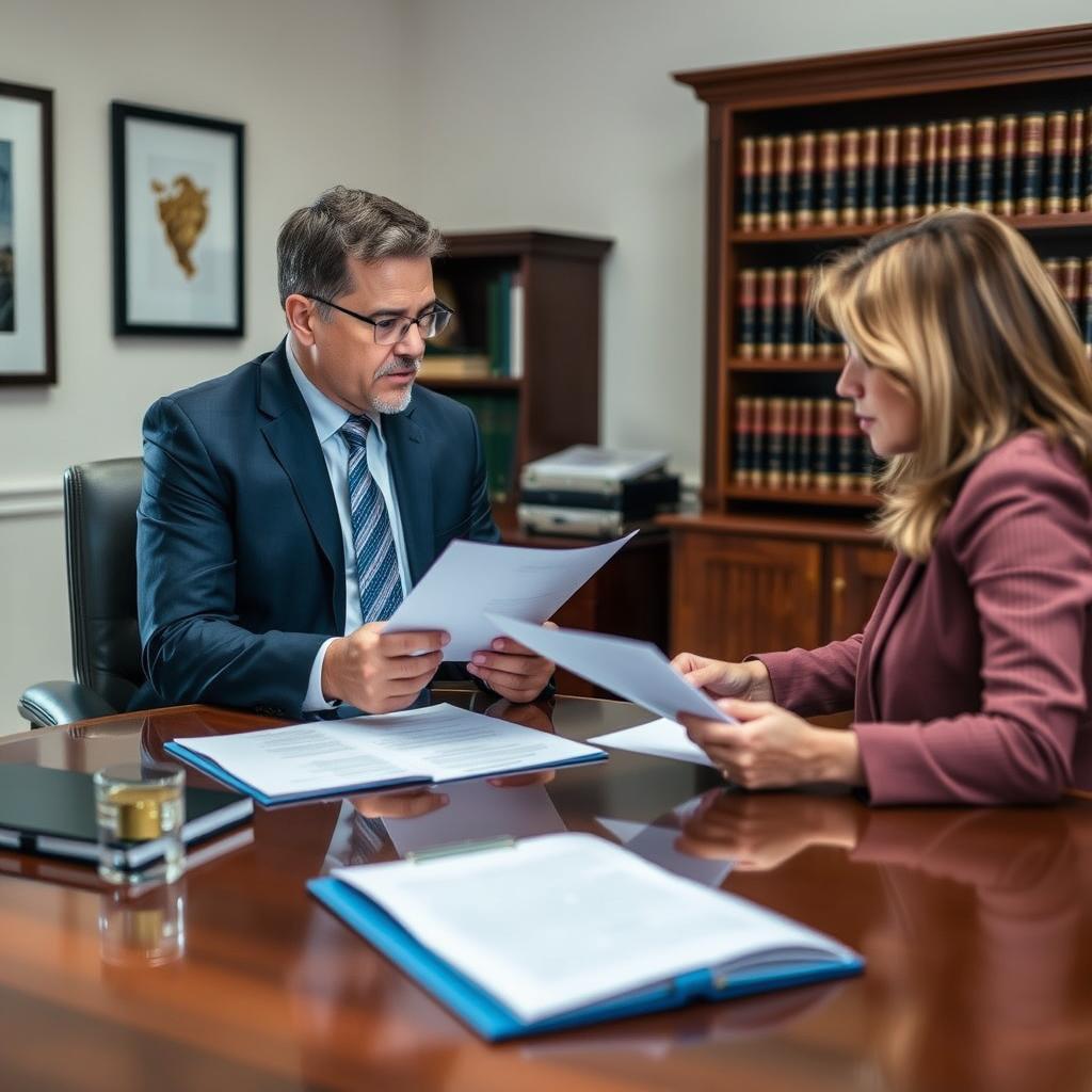 Cheap Uncontested Divorce Lawyer Goochland County, VA