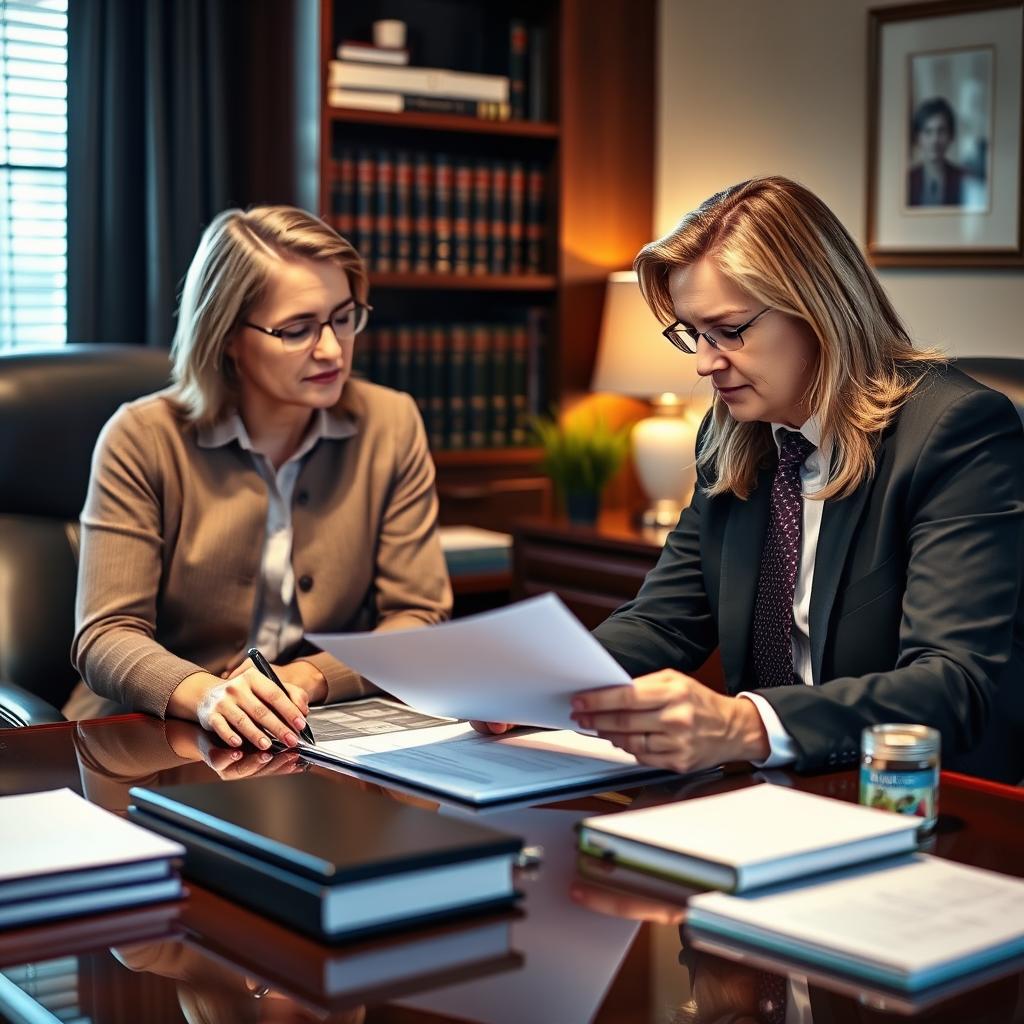 Cheap Uncontested Divorce Lawyer New Kent County, VA