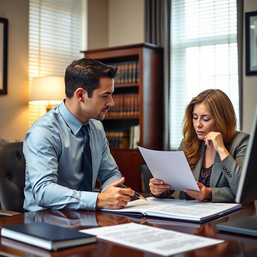 Cheap Uncontested Divorce Lawyer Powhatan County, VA