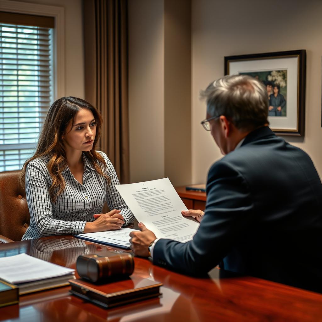 Cheap Uncontested Divorce Lawyer Virginia, VA