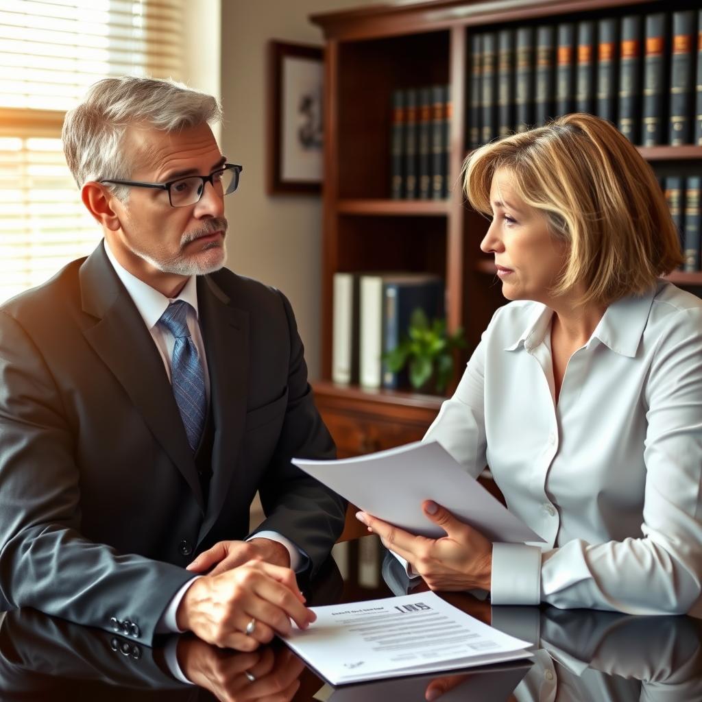 Child Custody Lawyer York County, VA