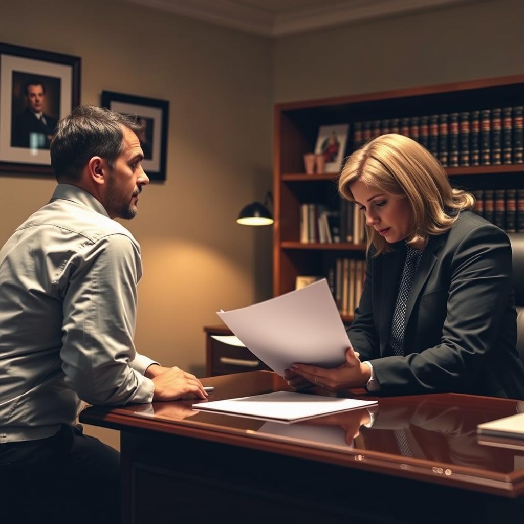 Child Relocation Lawyer Goochland County, VA