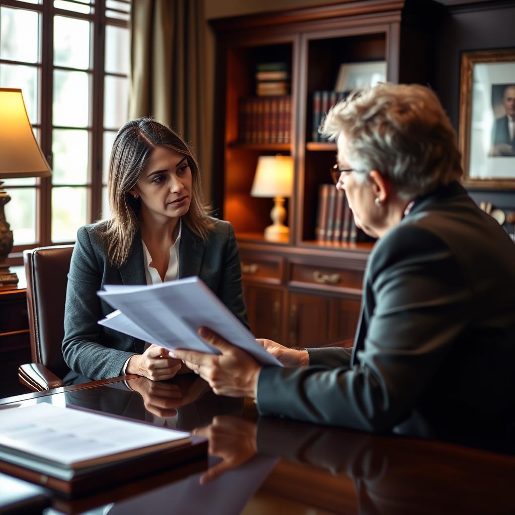 Child Relocation Lawyer Louisa County, VA
