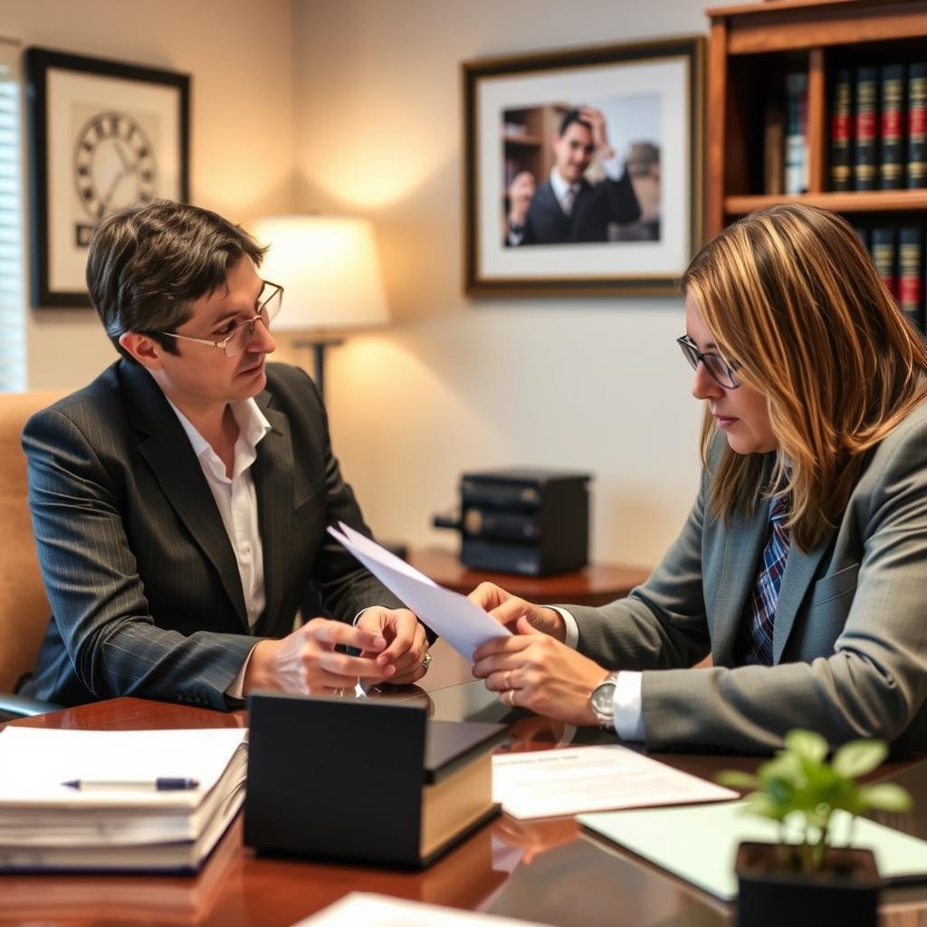 Child Relocation Lawyer Powhatan County, VA
