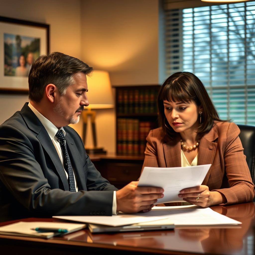 Child Relocation Lawyer Rappahannock County, VA